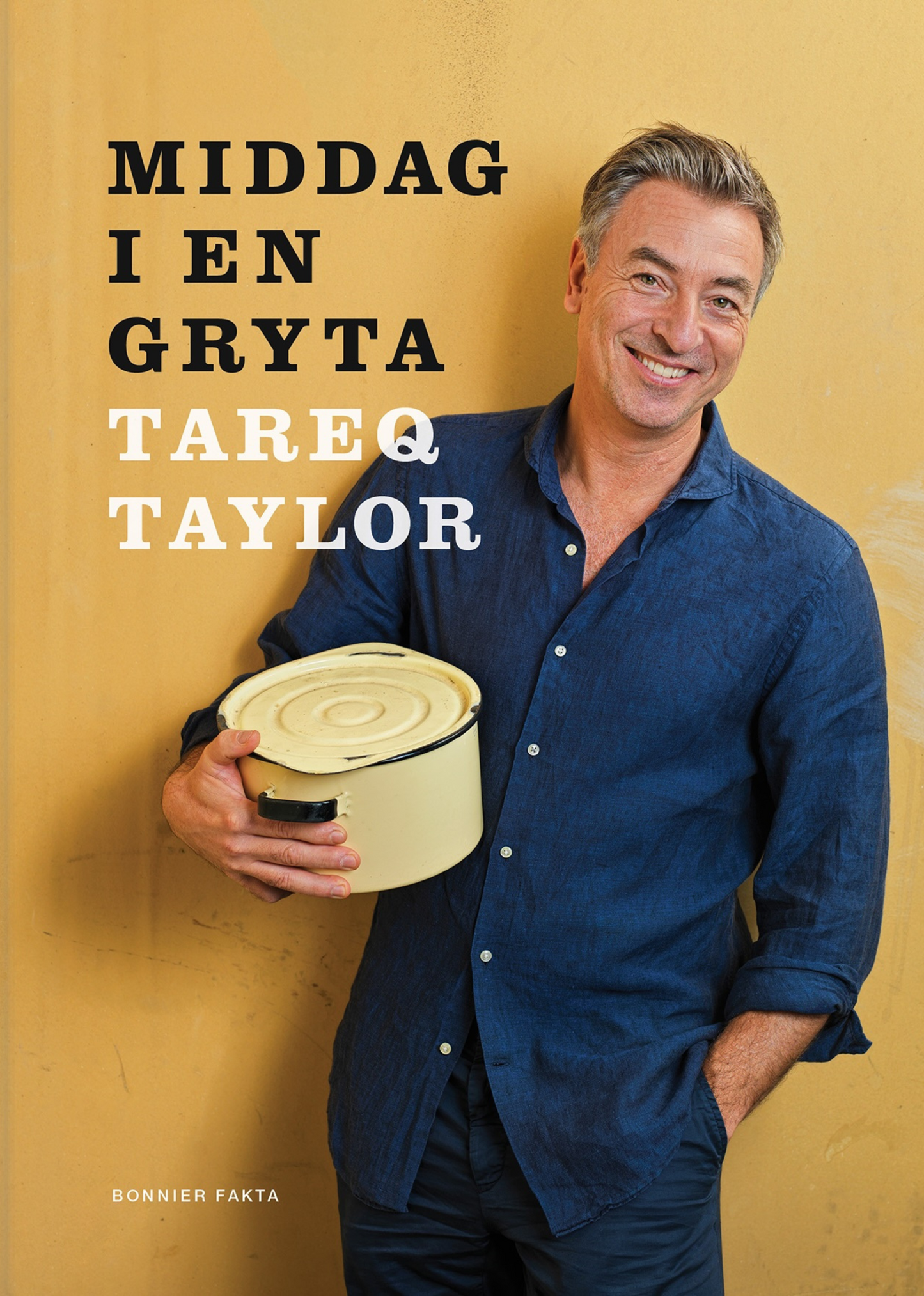 Middag i en gryta